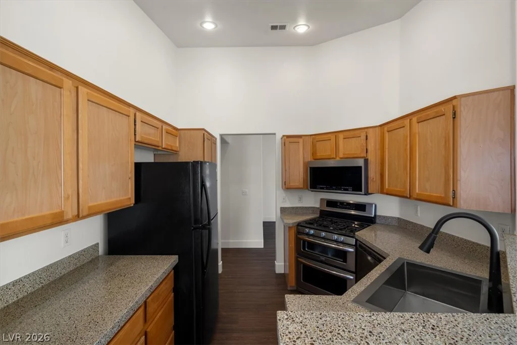6525 Sierra Diablo, Las Vegas, NV 89130