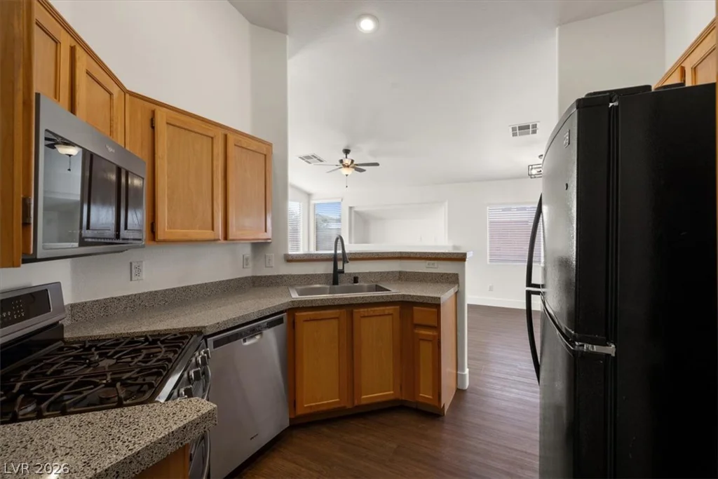6525 Sierra Diablo, Las Vegas, NV 89130
