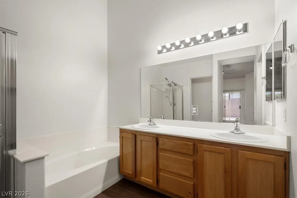 6525 Sierra Diablo, Las Vegas, NV 89130
