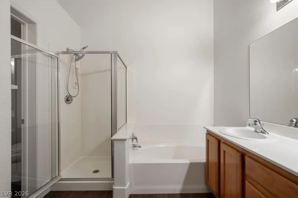 6525 Sierra Diablo, Las Vegas, NV 89130