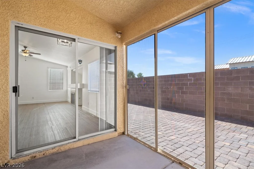6525 Sierra Diablo, Las Vegas, NV 89130