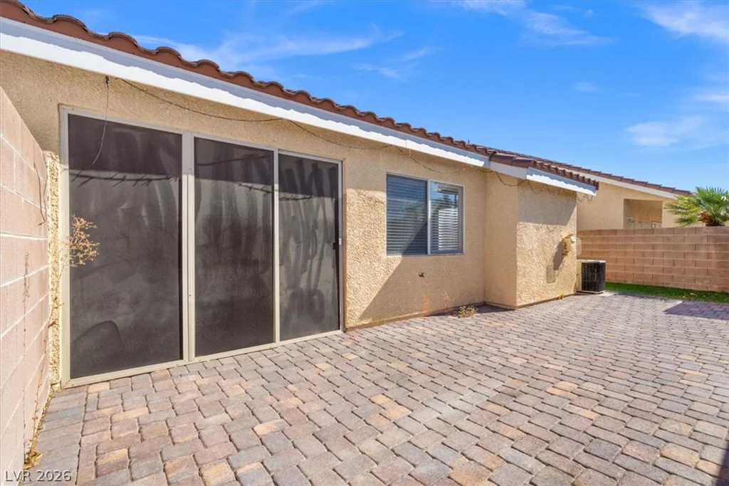 6525 Sierra Diablo, Las Vegas, NV 89130
