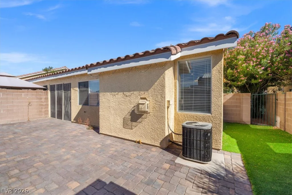 6525 Sierra Diablo, Las Vegas, NV 89130