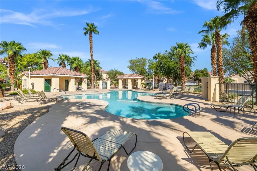 6525 Sierra Diablo, Las Vegas, NV 89130