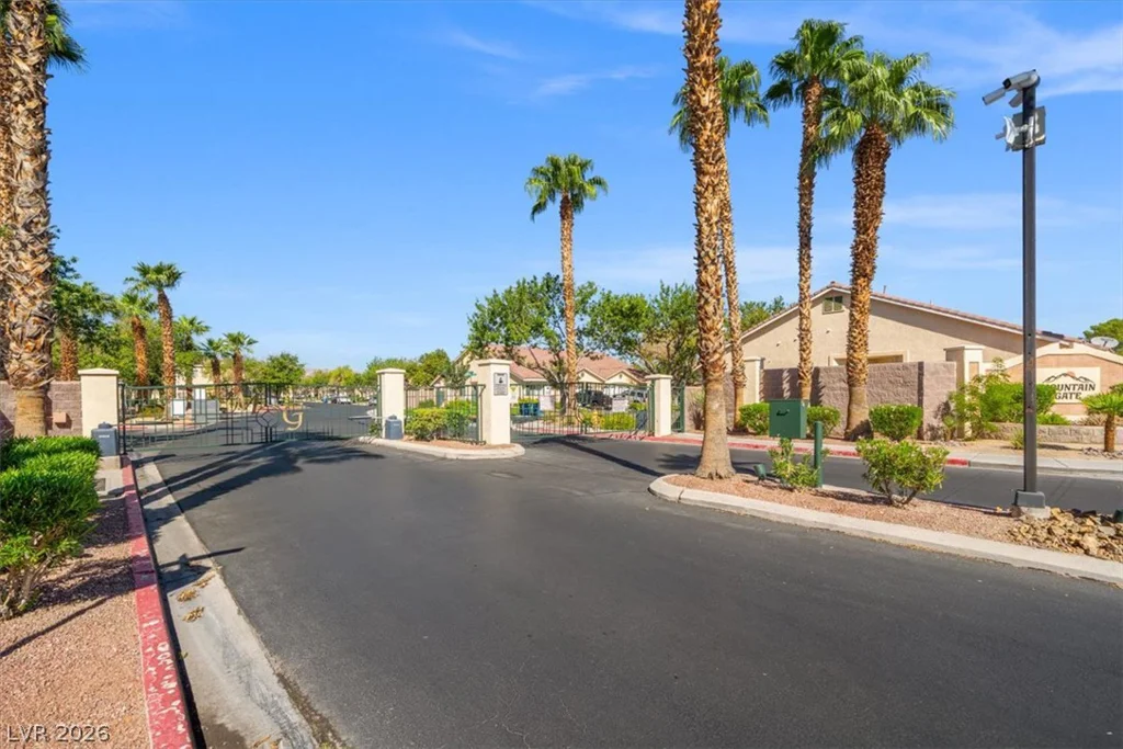 6525 Sierra Diablo, Las Vegas, NV 89130