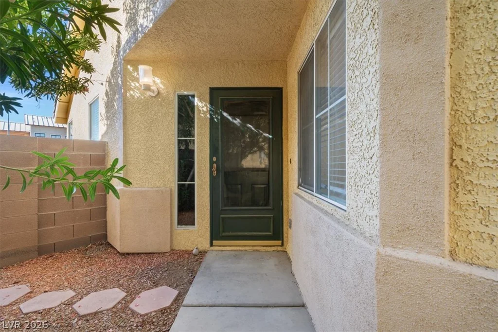 6525 Sierra Diablo, Las Vegas, NV 89130
