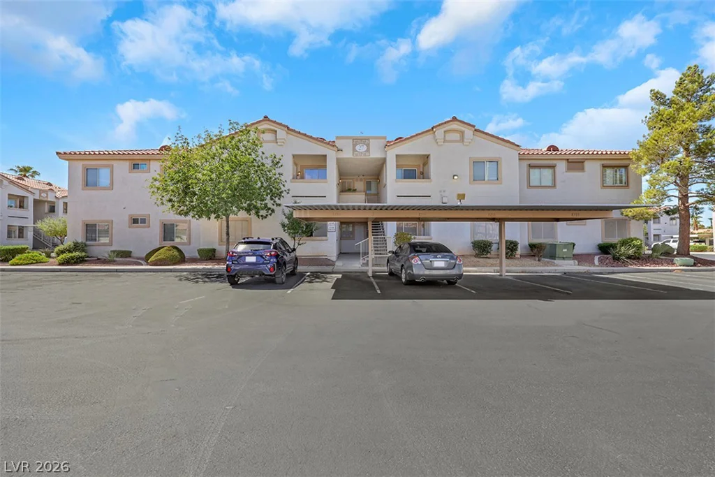 855 Stephanie, Henderson, NV 89014