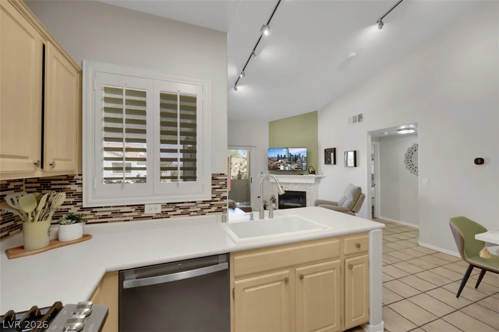 855 Stephanie, Henderson, NV 89014