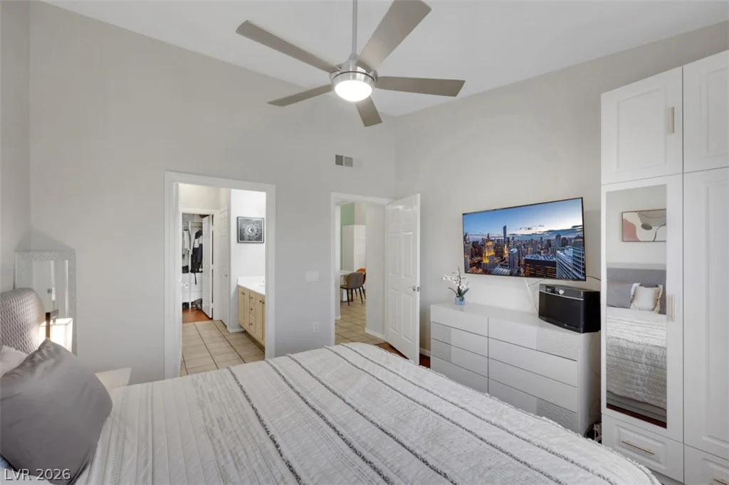 855 Stephanie, Henderson, NV 89014