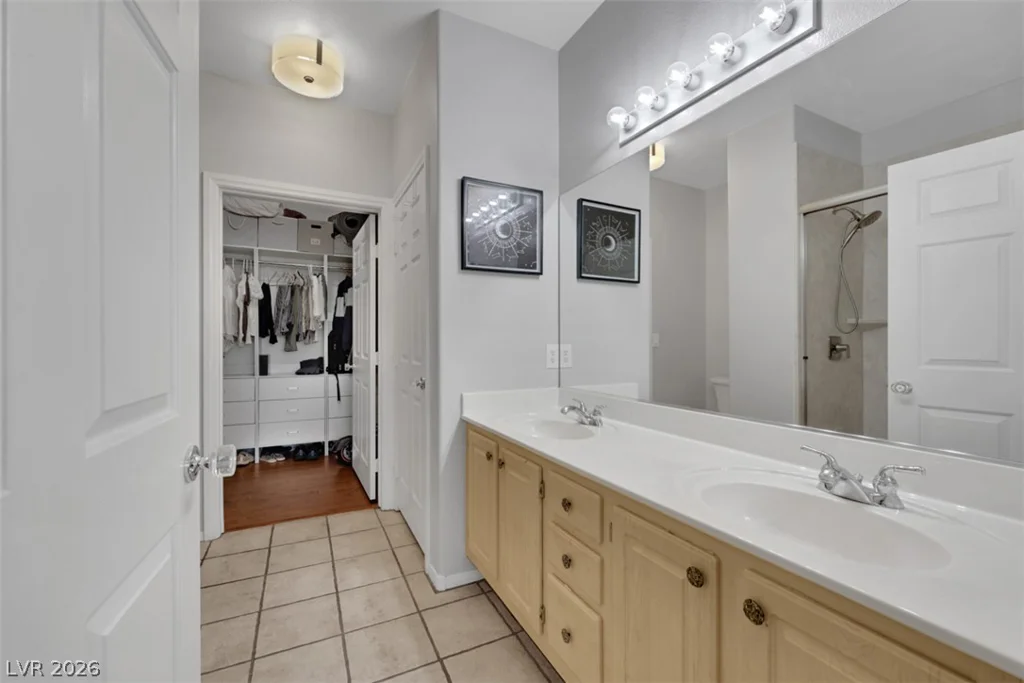 855 Stephanie, Henderson, NV 89014