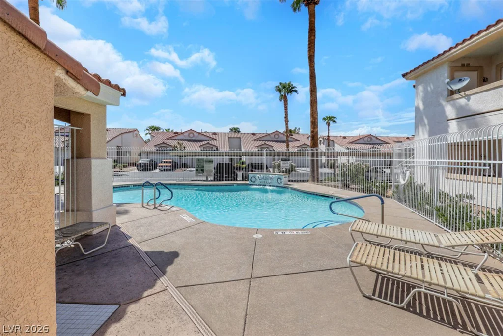 855 Stephanie, Henderson, NV 89014