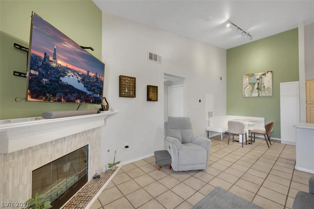 855 Stephanie, Henderson, NV 89014