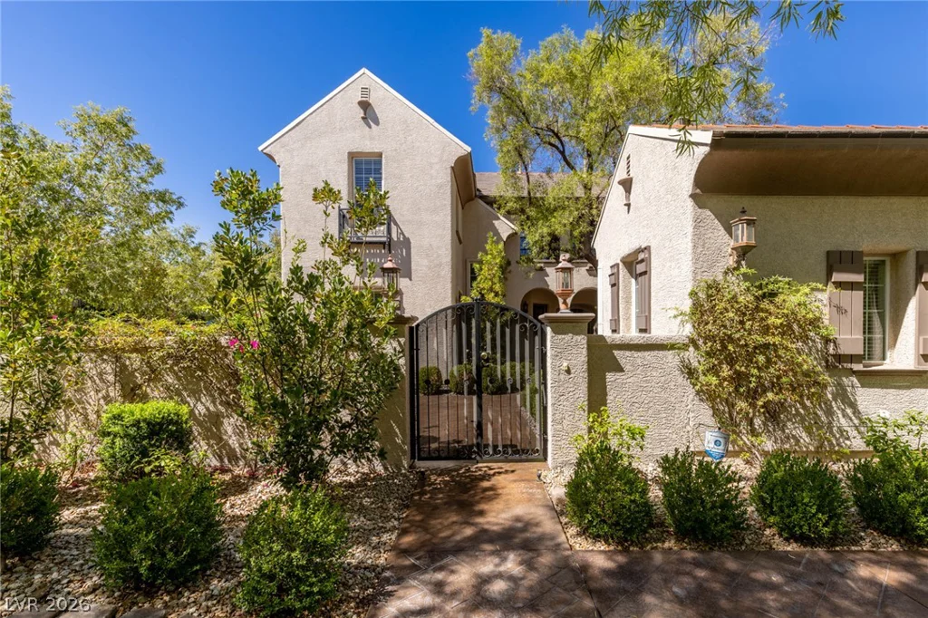 1201 Mersault, Las Vegas, NV 89144