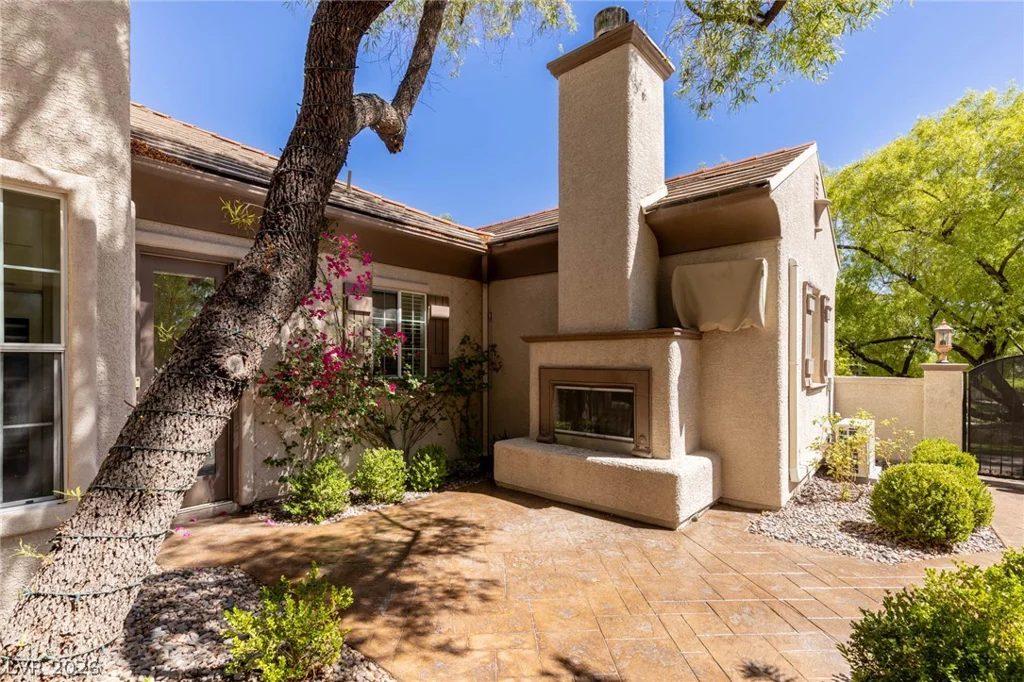 1201 Mersault, Las Vegas, NV 89144
