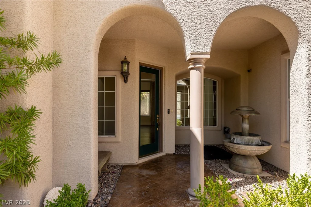 1201 Mersault, Las Vegas, NV 89144
