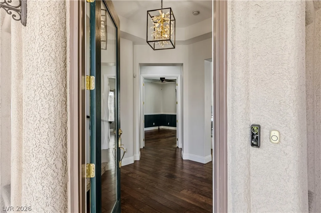 1201 Mersault, Las Vegas, NV 89144