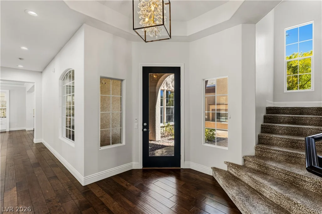1201 Mersault, Las Vegas, NV 89144