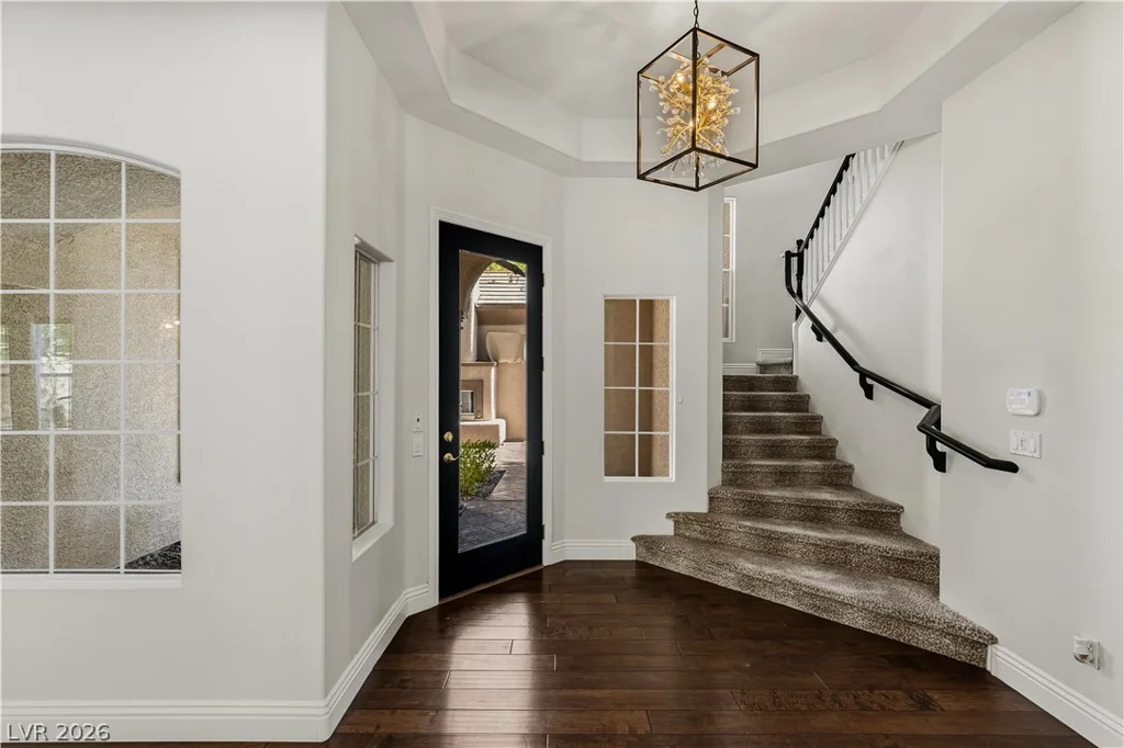 1201 Mersault, Las Vegas, NV 89144