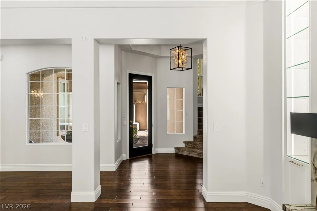 1201 Mersault, Las Vegas, NV 89144