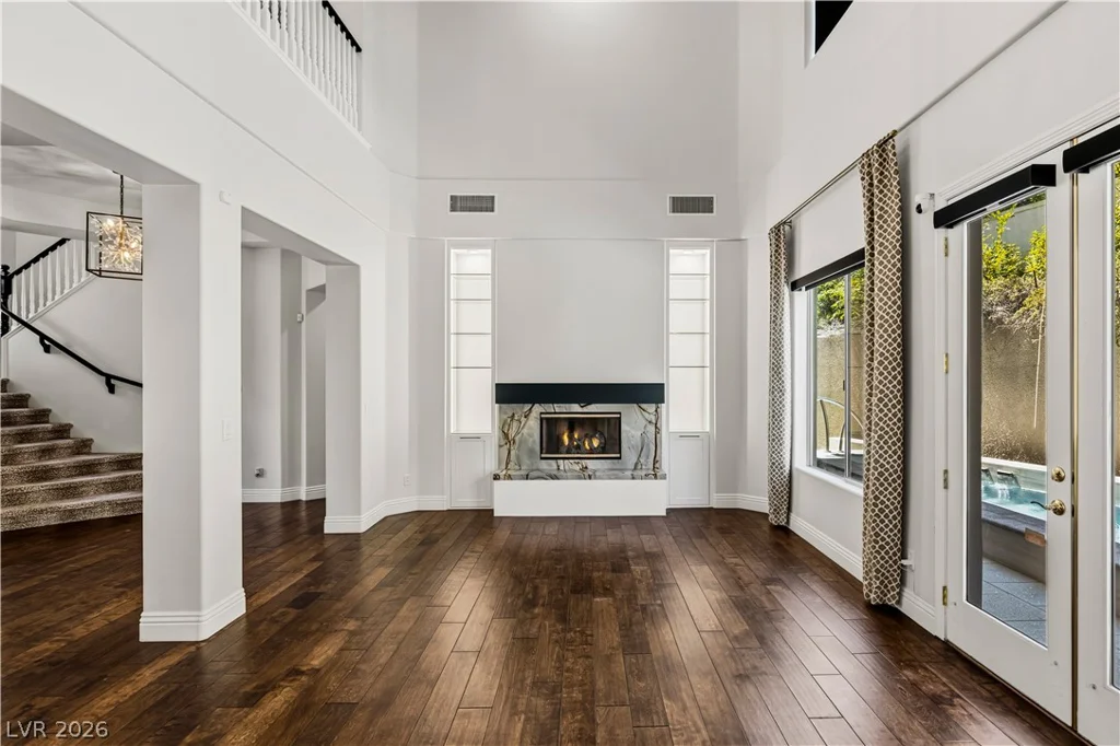 1201 Mersault, Las Vegas, NV 89144