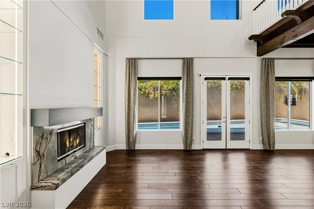 1201 Mersault, Las Vegas, NV 89144