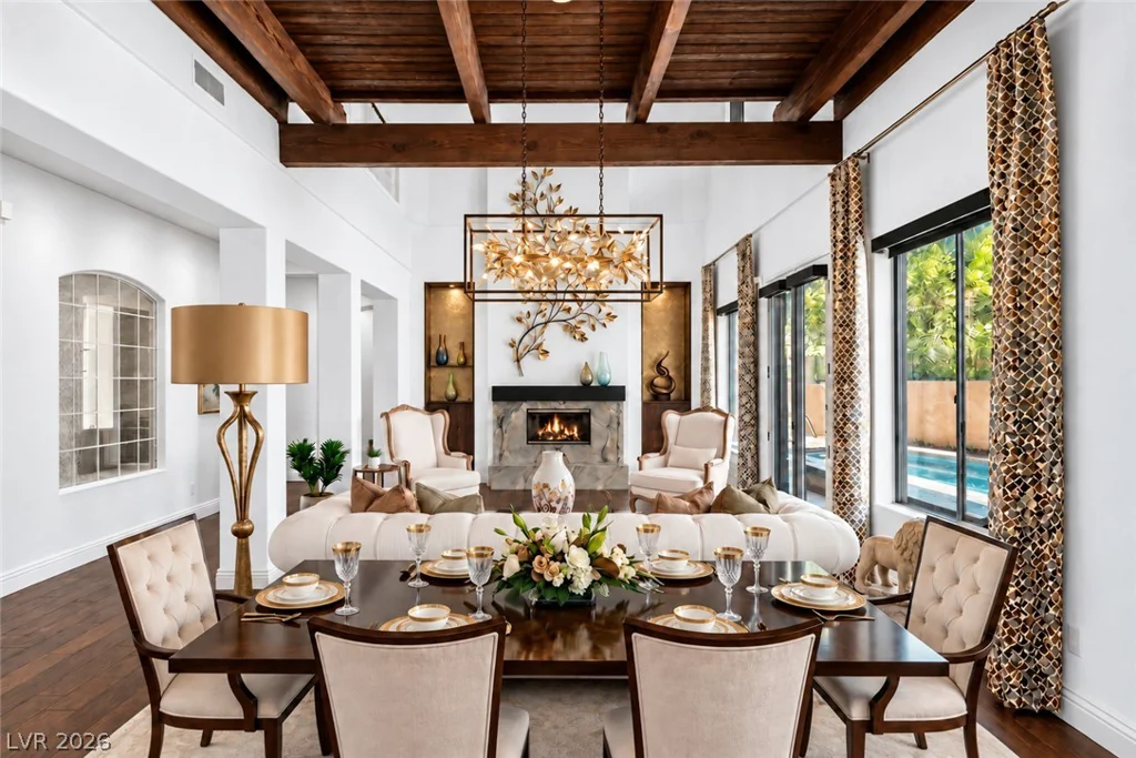 1201 Mersault, Las Vegas, NV 89144
