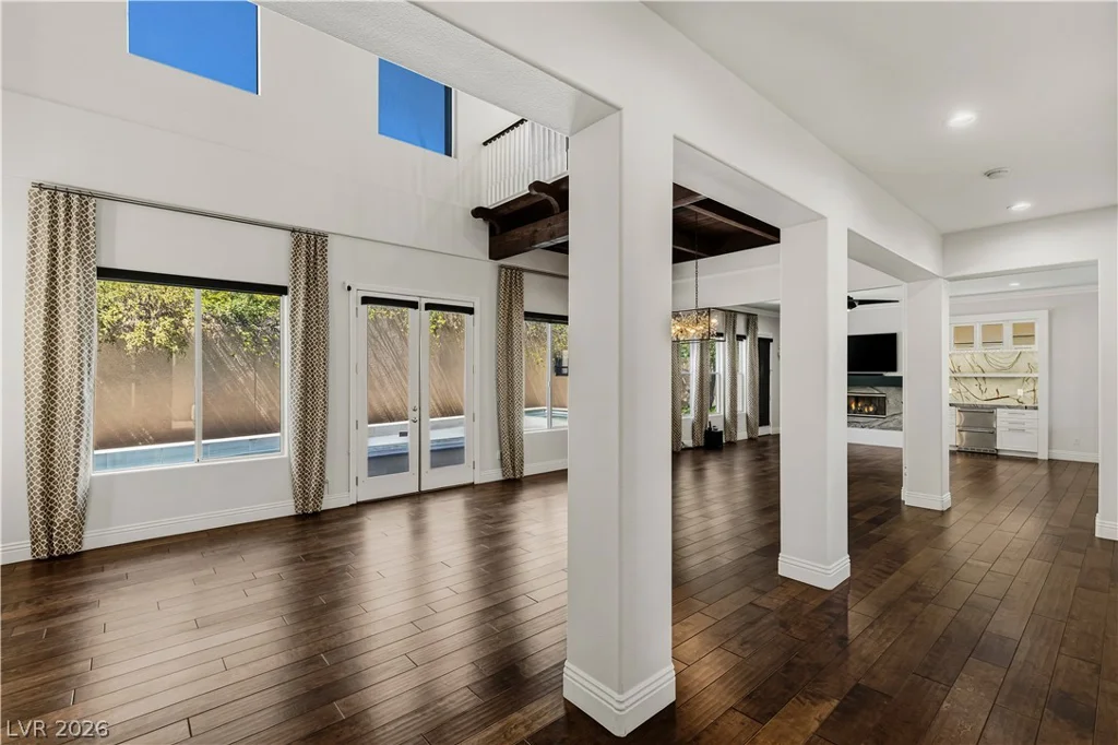 1201 Mersault, Las Vegas, NV 89144