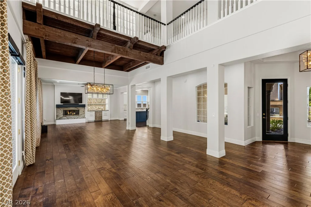 1201 Mersault, Las Vegas, NV 89144