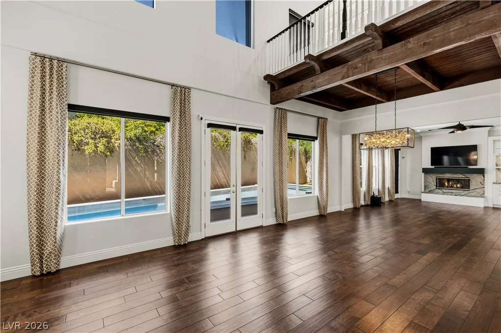 1201 Mersault, Las Vegas, NV 89144