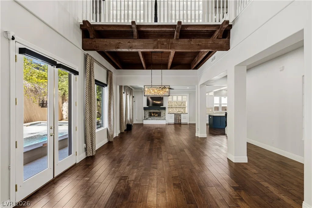 1201 Mersault, Las Vegas, NV 89144