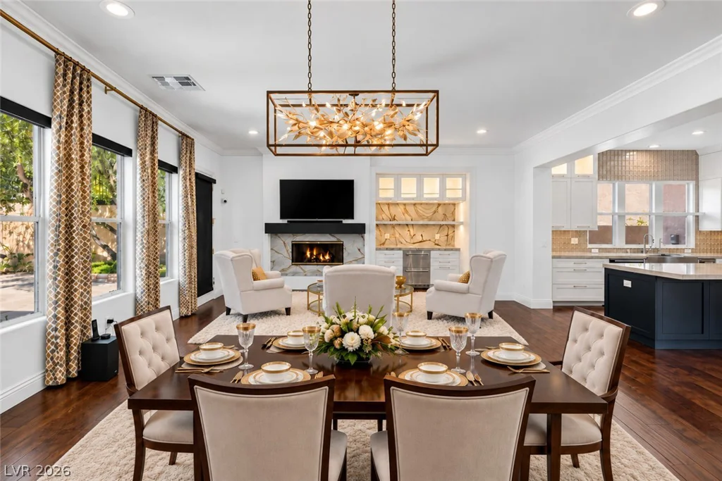 1201 Mersault, Las Vegas, NV 89144