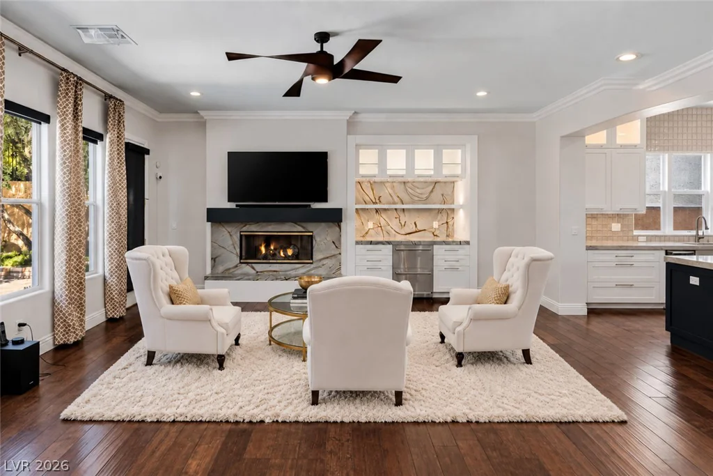1201 Mersault, Las Vegas, NV 89144