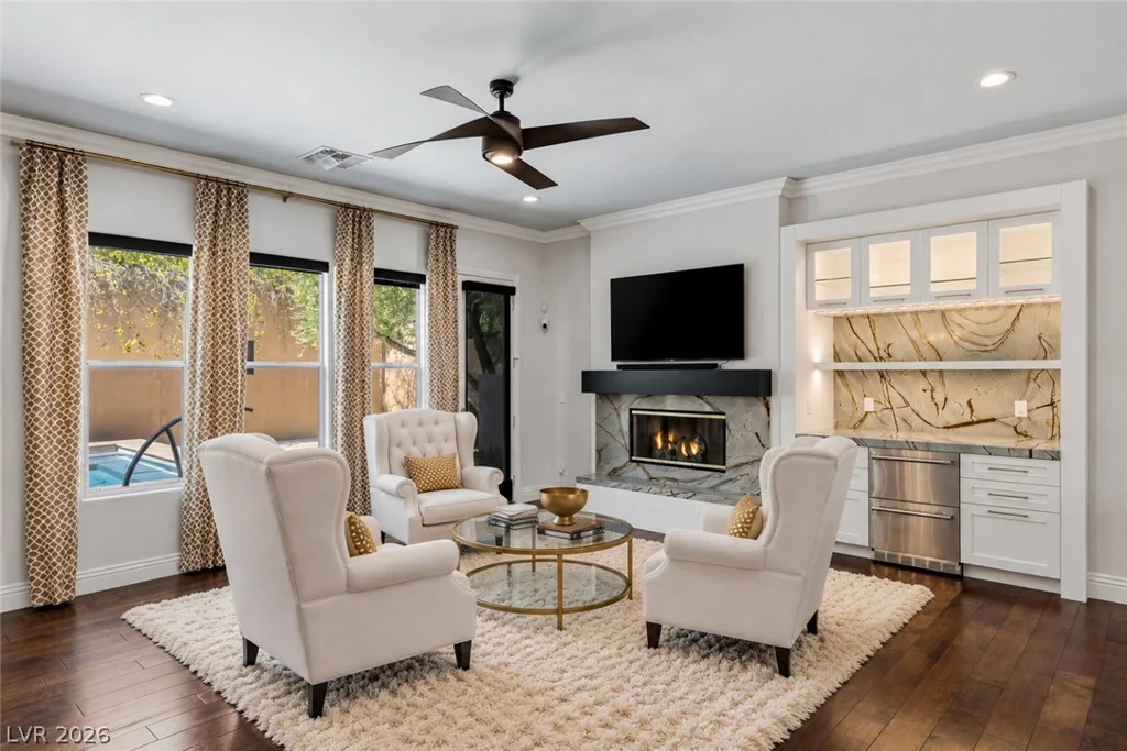 1201 Mersault, Las Vegas, NV 89144