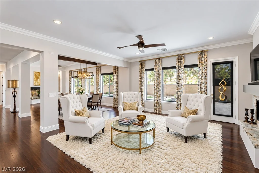 1201 Mersault, Las Vegas, NV 89144