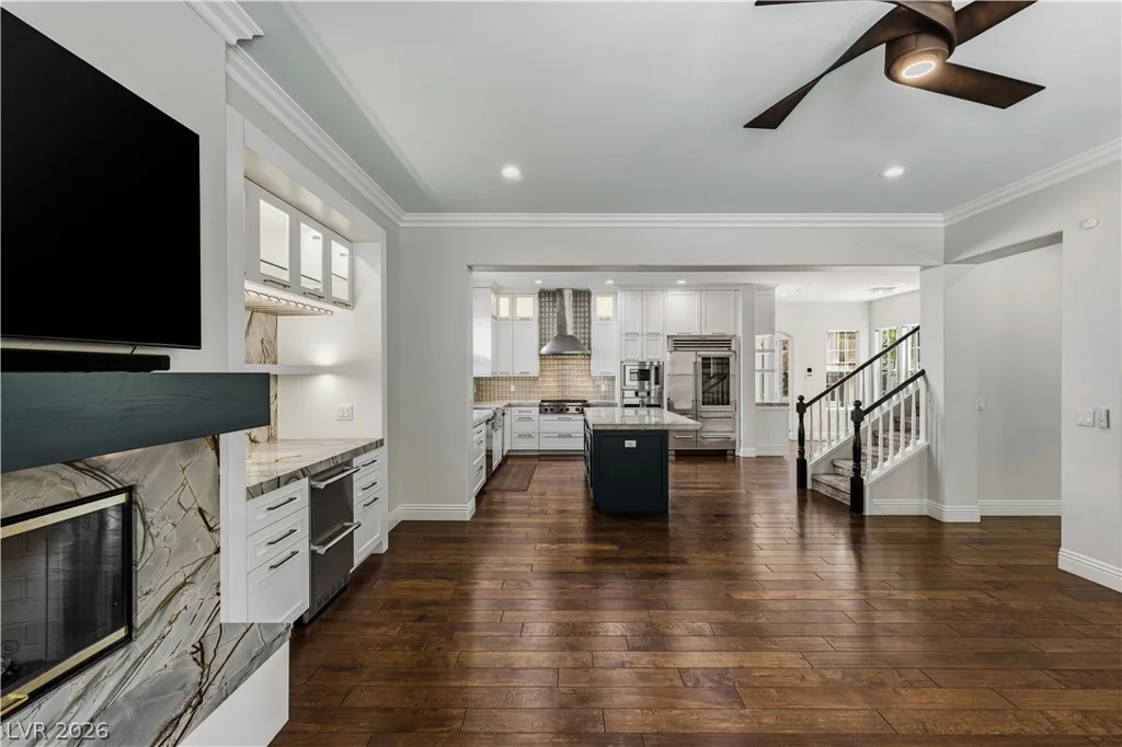 1201 Mersault, Las Vegas, NV 89144