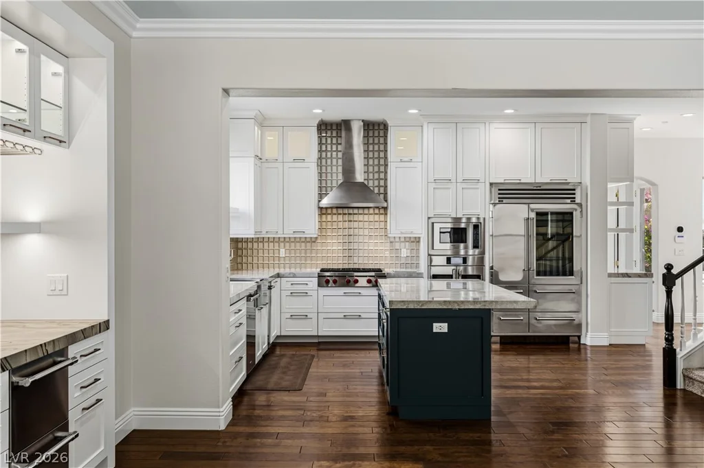 1201 Mersault, Las Vegas, NV 89144