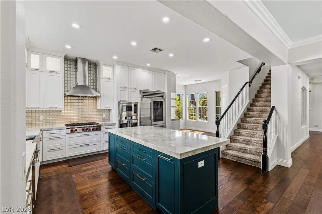 1201 Mersault, Las Vegas, NV 89144