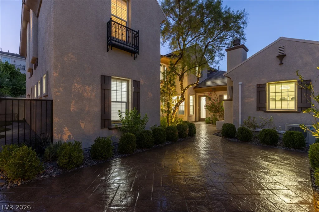 1201 Mersault, Las Vegas, NV 89144