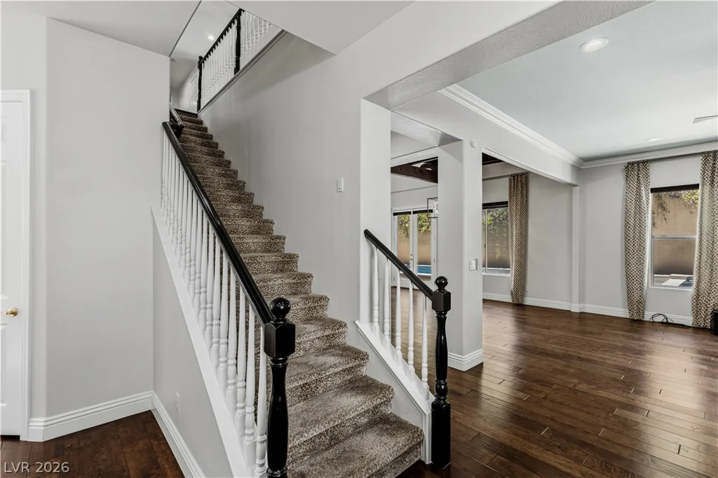 1201 Mersault, Las Vegas, NV 89144