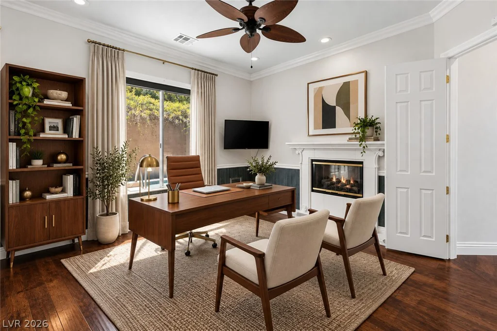 1201 Mersault, Las Vegas, NV 89144