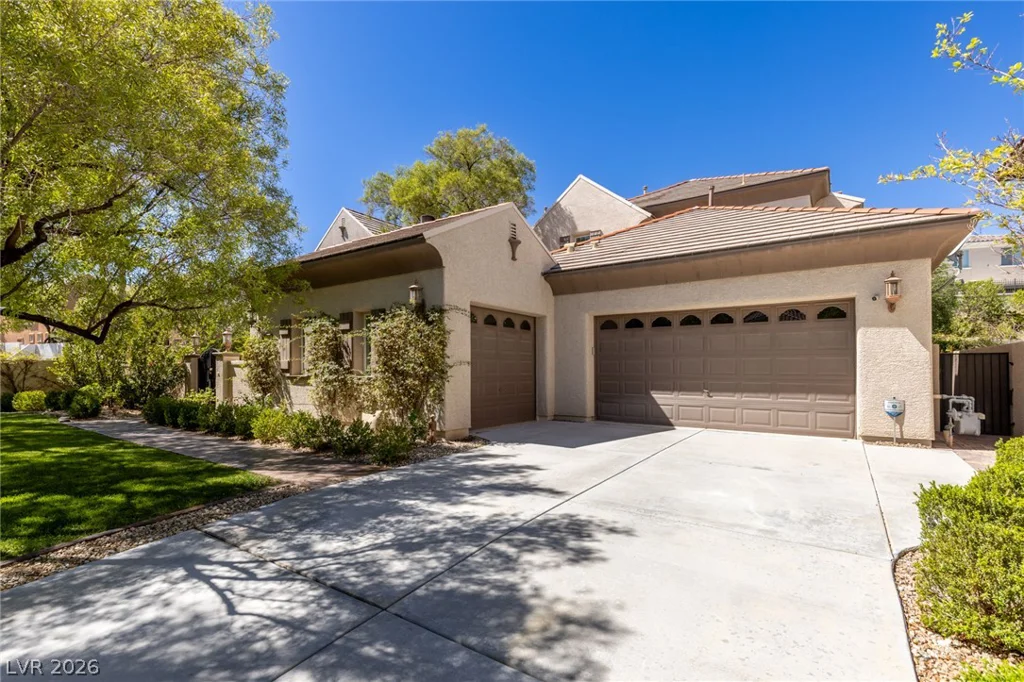 1201 Mersault, Las Vegas, NV 89144