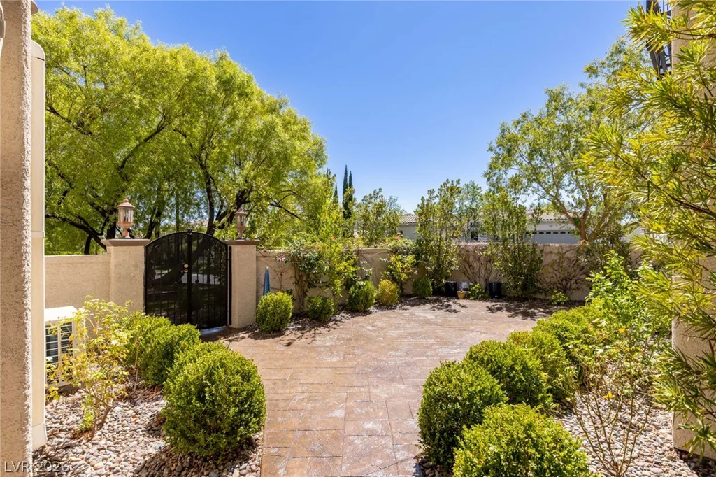 1201 Mersault, Las Vegas, NV 89144