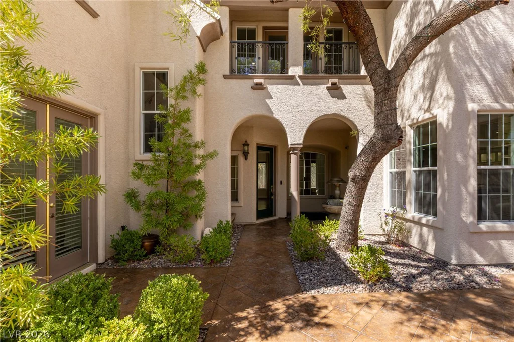 1201 Mersault, Las Vegas, NV 89144
