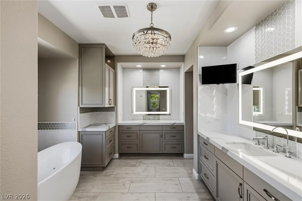 1201 Mersault, Las Vegas, NV 89144