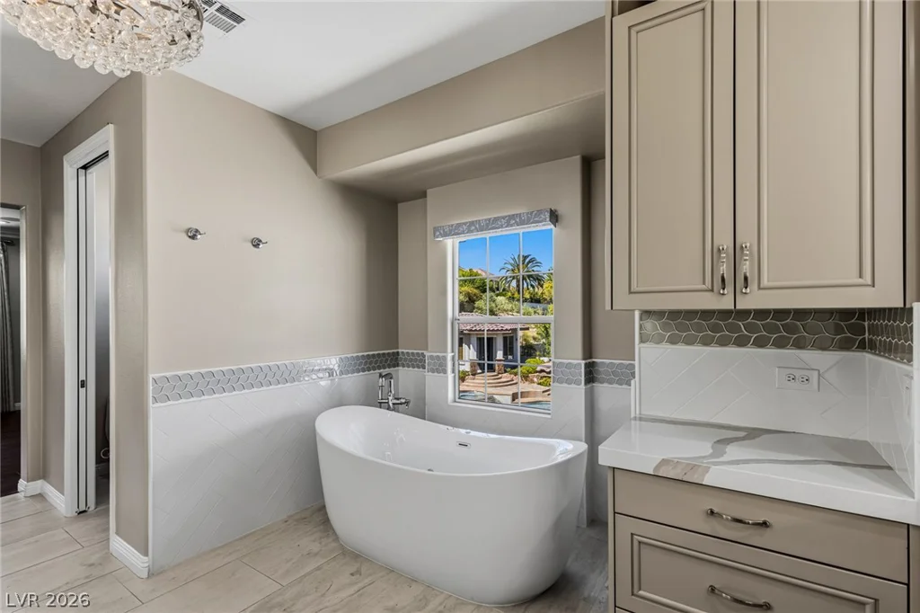 1201 Mersault, Las Vegas, NV 89144