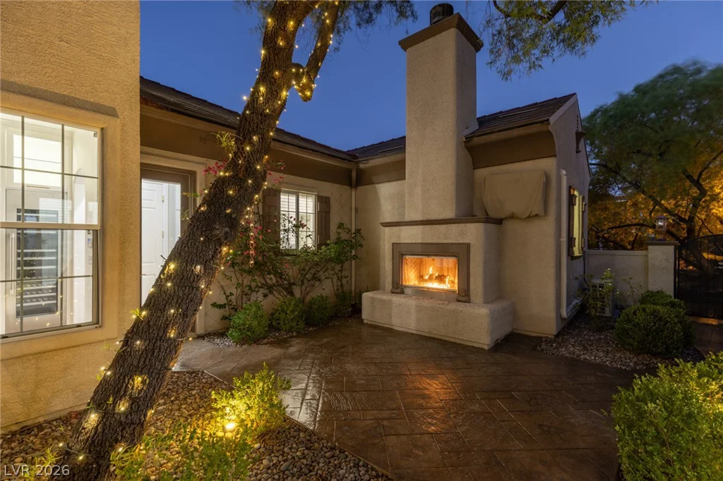 1201 Mersault, Las Vegas, NV 89144