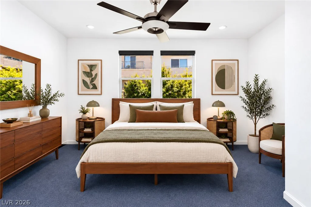 1201 Mersault, Las Vegas, NV 89144