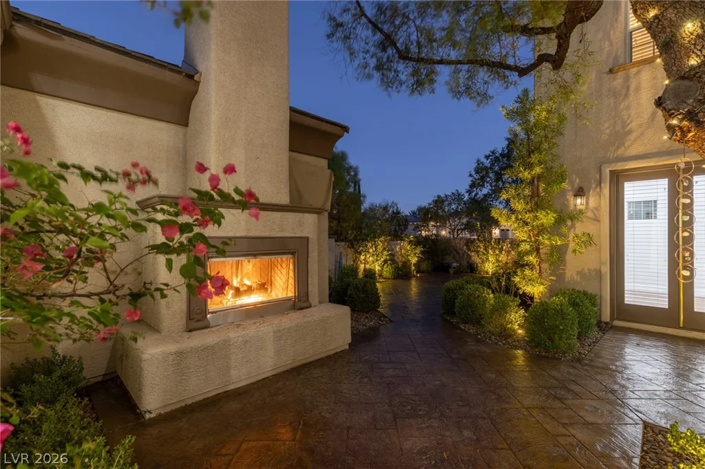 1201 Mersault, Las Vegas, NV 89144