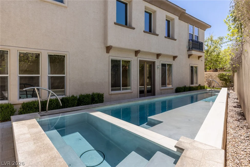 1201 Mersault, Las Vegas, NV 89144