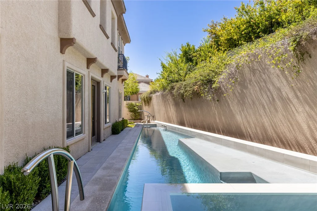 1201 Mersault, Las Vegas, NV 89144